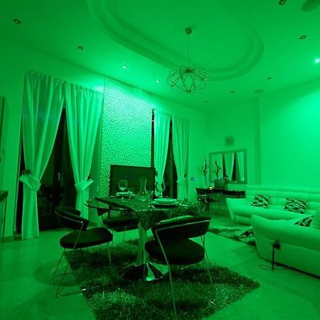 Appartamenti Luxury Arco Exterior foto