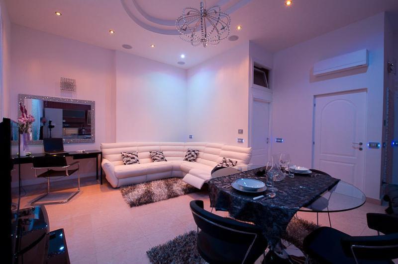 Appartamenti Luxury Arco Exterior foto