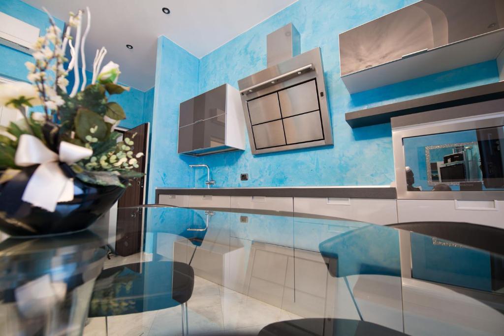 Appartamenti Luxury Arco Zimmer foto