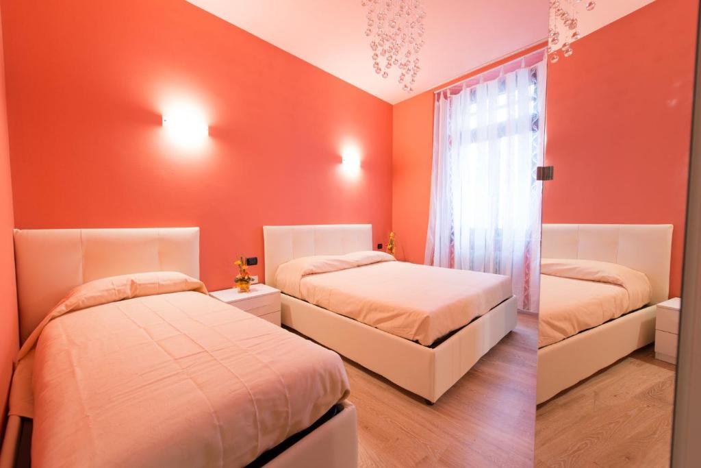 Appartamenti Luxury Arco Zimmer foto